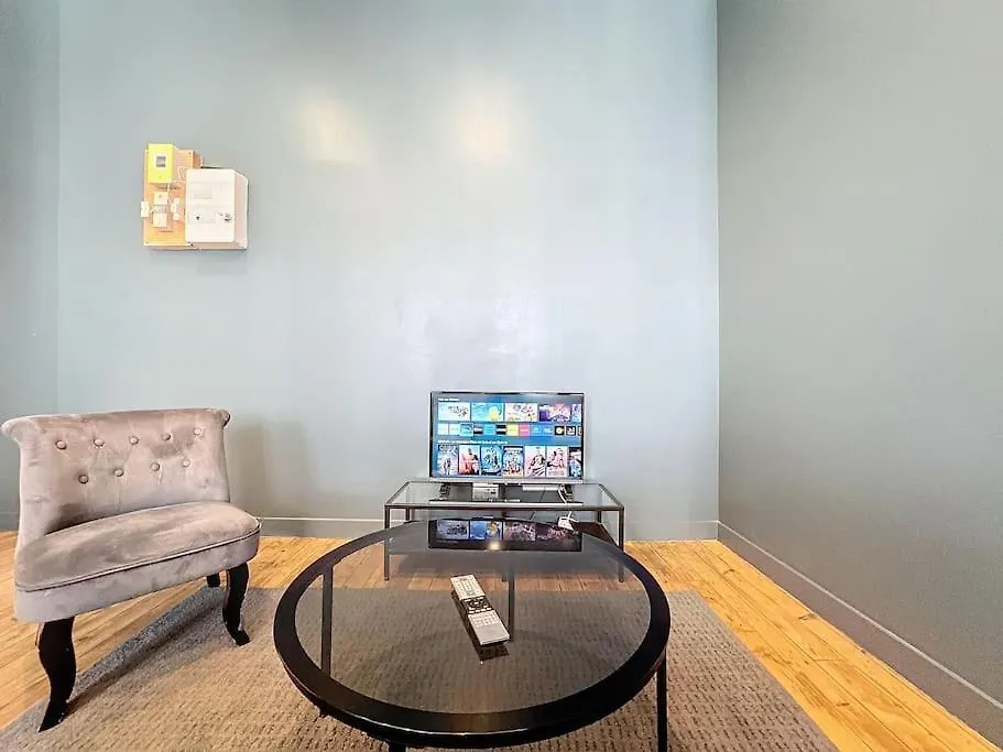شقة My Home Lafayette 3 فيليوربان